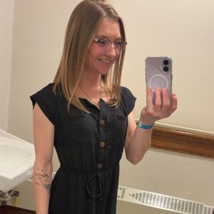 Meet your Posher, Krystal